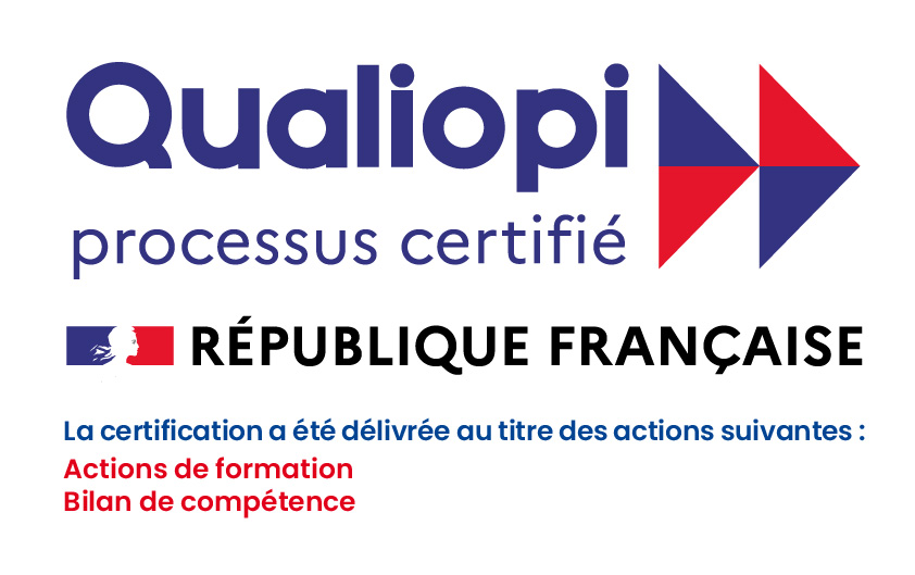 Bizolon consultants certifié Qualiopi